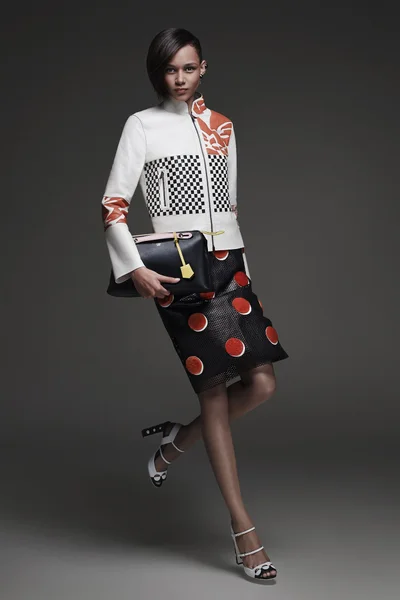 Look 1